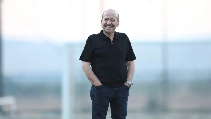 Memik Yılmaz’ın yüzünü güldüren tablo