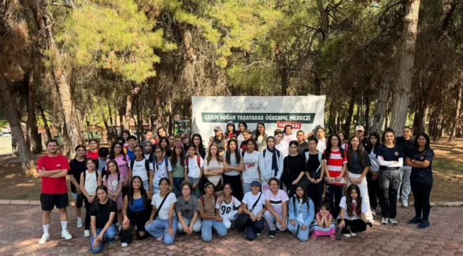Büyükşehir durmadan çalıştı