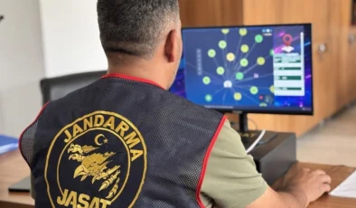 JASAT peşindeydi: Nizip’te yakalandı
