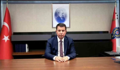 Celal Özcan’dan Gazianteplilere son mesaj