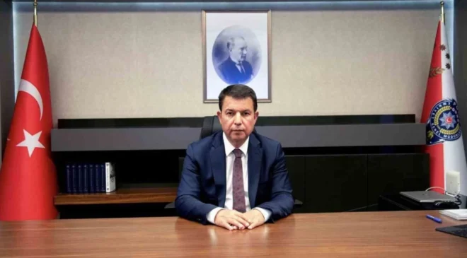Celal Özcan’dan Gazianteplilere son mesaj