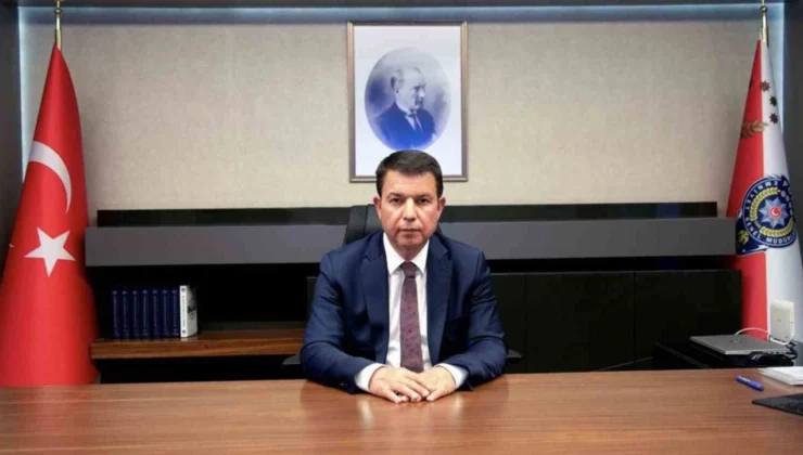 Celal Özcan’dan Gazianteplilere son mesaj
