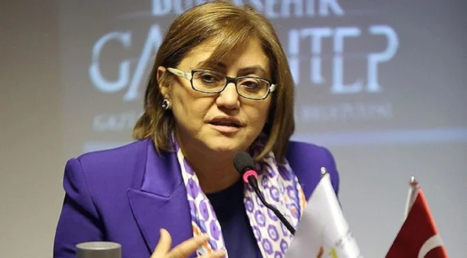 Fatma Şahin’den taviz yok mesajı