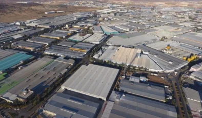Gaziantep’te konkordato süreçlerinde yeni gelişme
