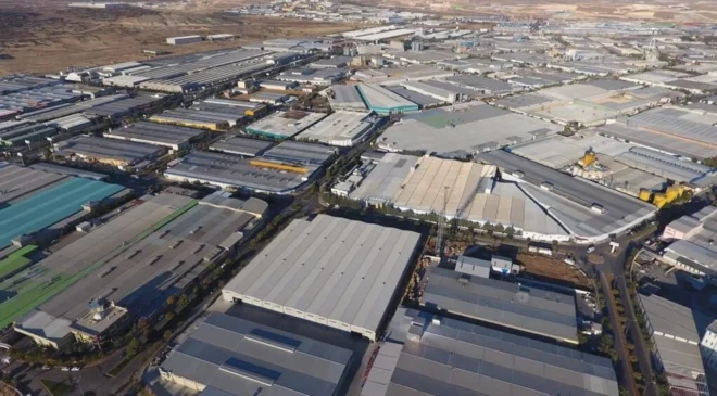 Gaziantep’te konkordato süreçlerinde yeni gelişme
