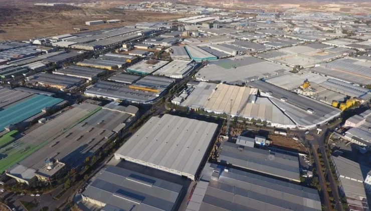 Gaziantep’te konkordato süreçlerinde yeni gelişme