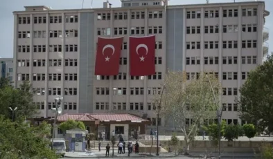 Gaziantep Emniyet Müdürü değişti! İşte yeni isim!