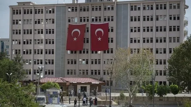 Gaziantep Emniyet Müdürü değişti! İşte yeni isim!