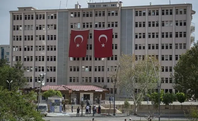 Gaziantep Emniyet Müdürü değişti! İşte yeni isim!