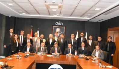 Halıcıların yeni rotası Kolombiya