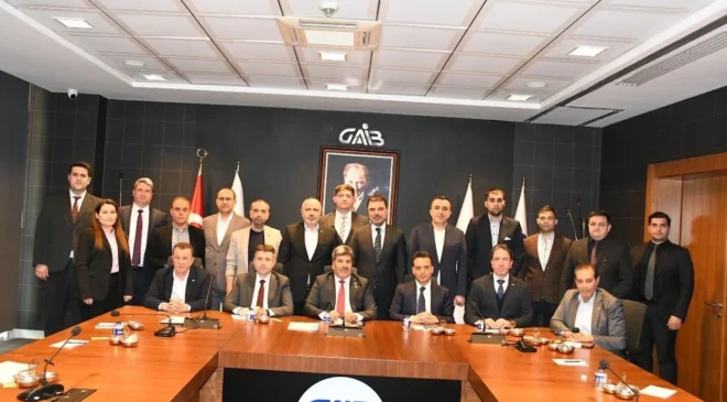 Halıcıların yeni rotası Kolombiya