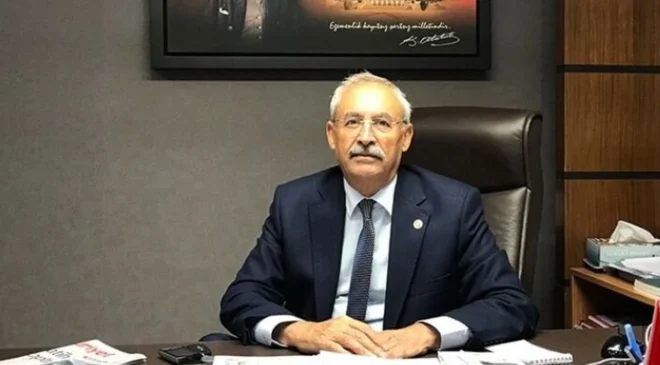 İrfan Kaplan’dan iyi haber geldi