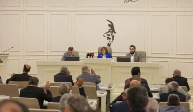 Gaziantep’te çiftçiye milyonlarca litrelik mazot desteği