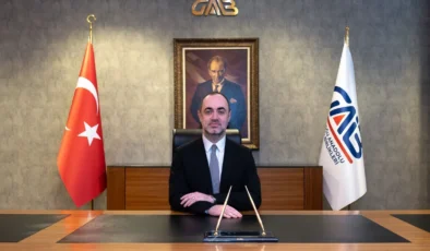 Gaziantep’te ihracat yeniden yükselişe geçti