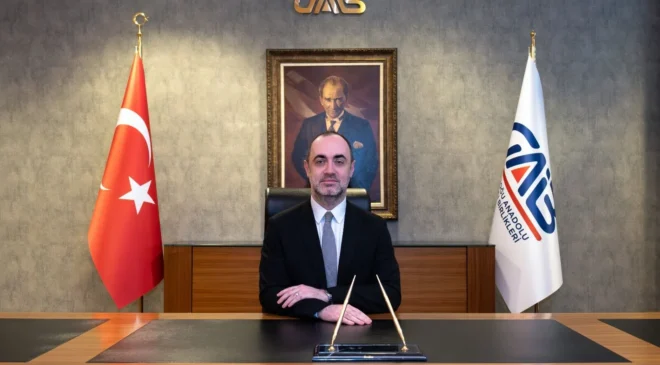 Gaziantep’te ihracat yeniden yükselişe geçti