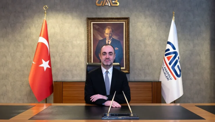Gaziantep’te ihracat yeniden yükselişe geçti