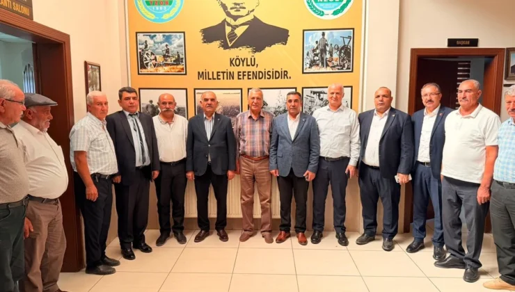 Fıstık üreticisi aracıların insafına bırakıldı