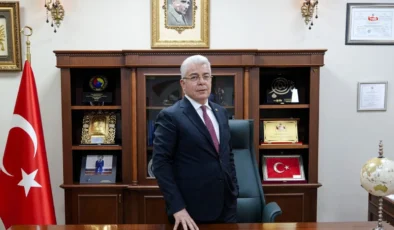 Nizip’te ihracatta öne geçti