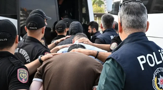 Bu operasyon çok su götürür