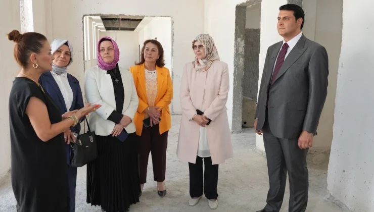 Otizm Vakfı Okulu nefes olacak