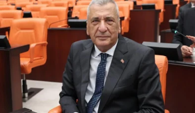 Öztürkmen bu rakamlara inanmadı
