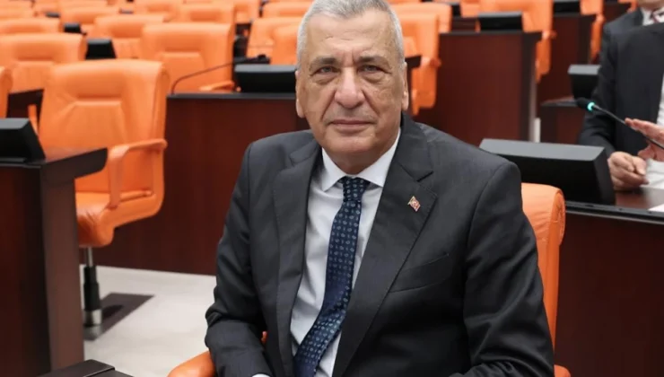Öztürkmen bu rakamlara inanmadı