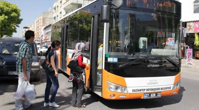 Şehir Hastanesi’ne ulaşım için yeni adım