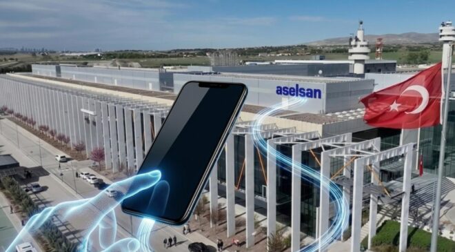 Yerli akıllı telefon Malatya’da üretilecek: Satış tarihi belli oldu