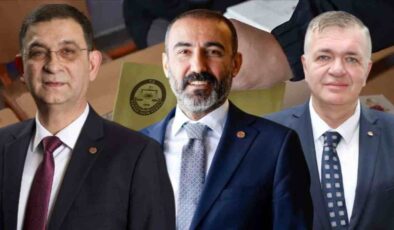 Gaziantep’te oda ve borsa üyeleri sandık başında! GTO, GSO, GTB’de seçim günü!