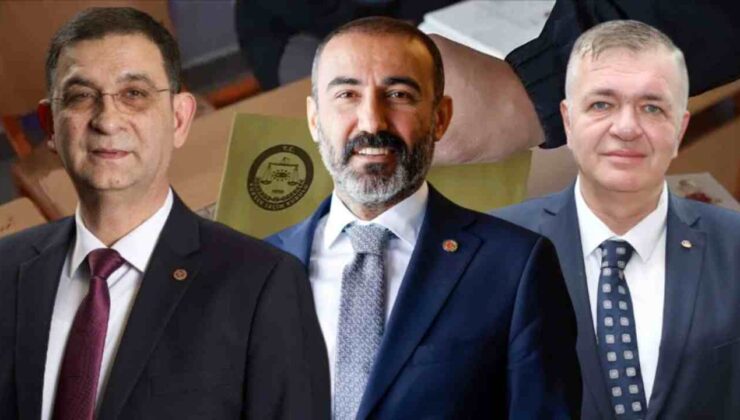 Gaziantep’te oda ve borsa üyeleri sandık başında! GTO, GSO, GTB’de seçim günü!