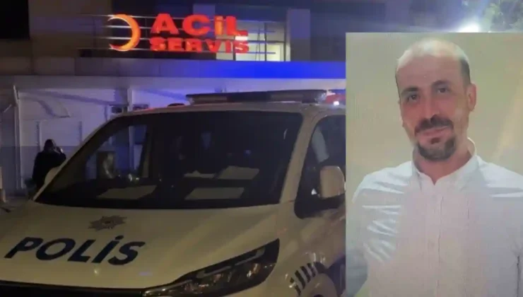 Gaziantep’in Konuştuğu Cinayette 2 Gözaltı