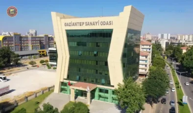 GSO’da Yeni Yönetim Belli Oldu…
