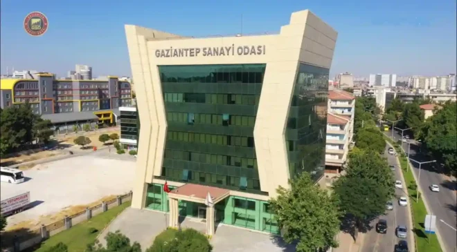 GSO’da Yeni Yönetim Belli Oldu…
