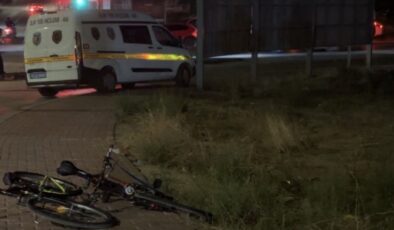 Gaziantep’te 16 yaşındaki çocuk bıçaklanarak öldürüldü