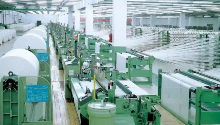 Gaziantep tekstil dünyasını sarsan haber! Dev firma için kritik karar