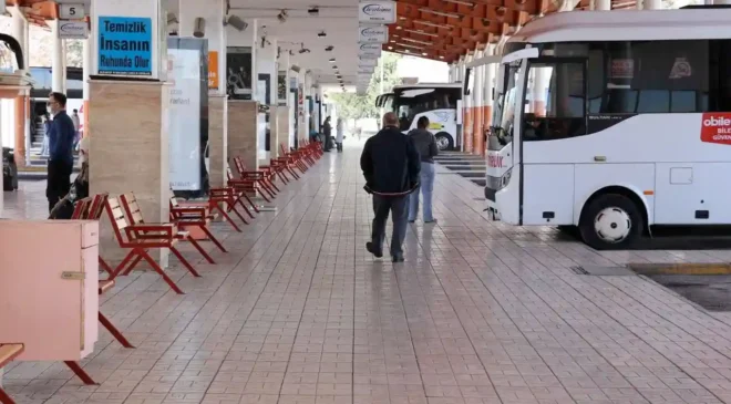 Gaziantep Ulaşımında Zam: İşte Güzergah Güzergah Yeni Fiyatlar
