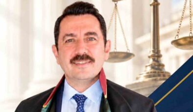 Gaziantep Barosu’nda Seçim Heyecanı: Melikşah Korkmaz Başkan Seçildi