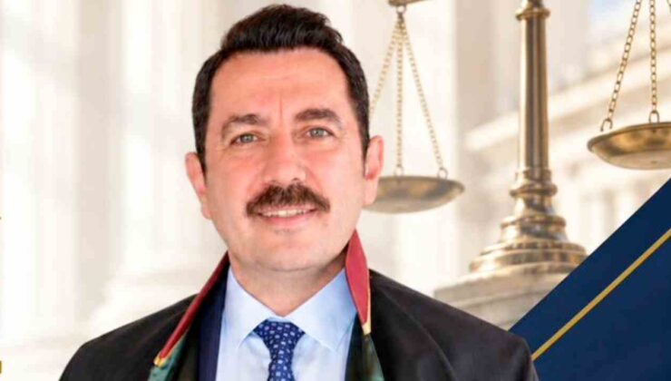 Gaziantep Barosu’nda Seçim Heyecanı: Melikşah Korkmaz Başkan Seçildi