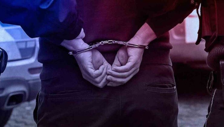 Gaziantep’te JASAT Operasyonu: Aranan 1.200 Kişi Yakalandı