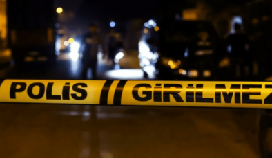 Kan Donduran Olay! Oğlu Babasını Bıçaklayarak Öldürdü