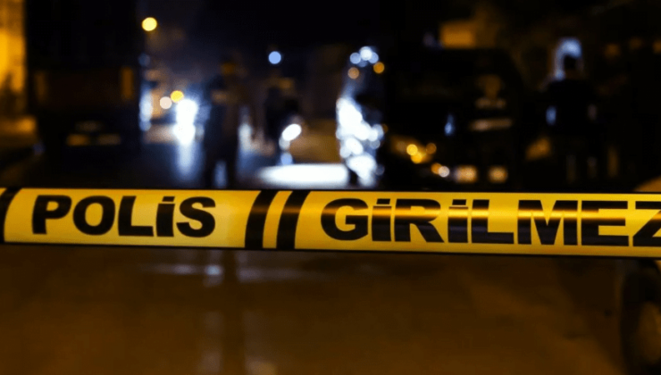 Kan Donduran Olay! Oğlu Babasını Bıçaklayarak Öldürdü