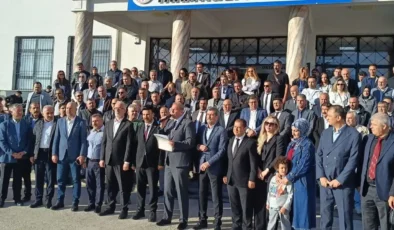 Gaziantep’te okulda şiddet iddiasına sendikalardan açıklama!
