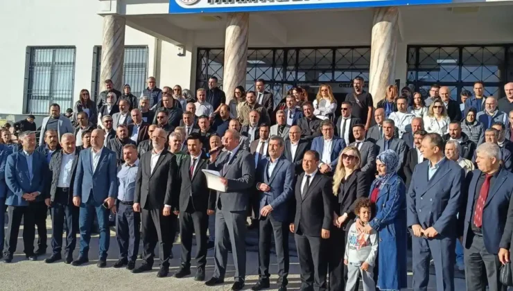 Gaziantep’te okulda şiddet iddiasına sendikalardan açıklama!