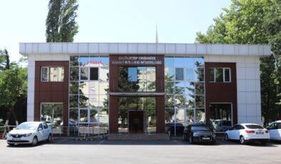 Gaziantep OSB’de Yeni Proje! 2 Çarşı İçin İhale Tarihi Açıklandı