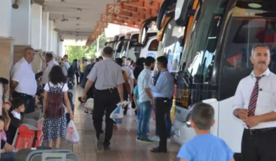 Gaziantep Artık Cep Yakıyor, Giden Geri Dönmüyor!