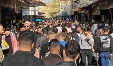 Gazianteplilerin beklediği haber geldi: Yasak 31 Ekim’de bitiyor