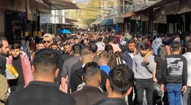 Gazianteplilerin beklediği haber geldi: Yasak 31 Ekim’de bitiyor
