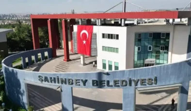 Şahinbey Belediyesi’nden Dev İhale: 16 Taşınmaz Satışta!