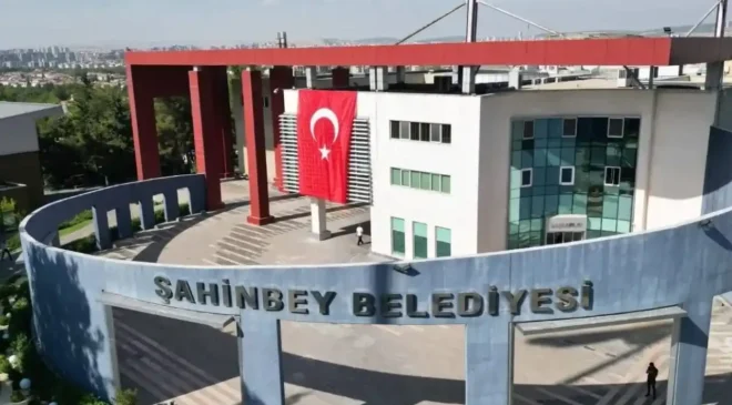 Şahinbey Belediyesi’nden Dev İhale: 16 Taşınmaz Satışta!