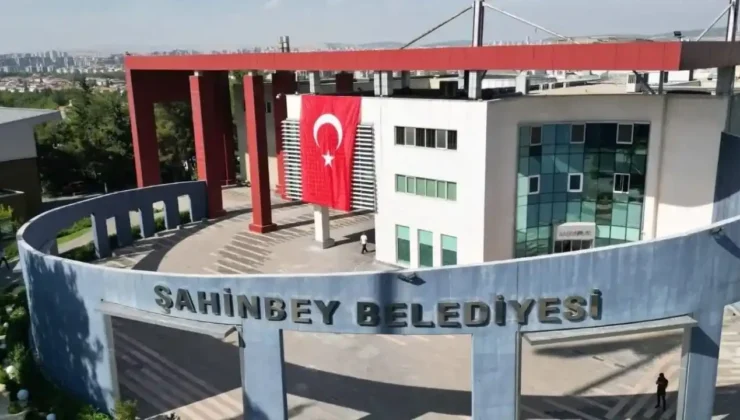 Şahinbey Belediyesi’nden Dev İhale: 16 Taşınmaz Satışta!